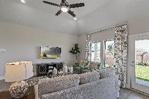 Family Room - Representational Photo