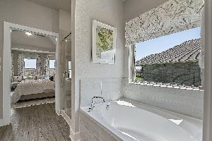 Owner's Bathroom - Representational Photo