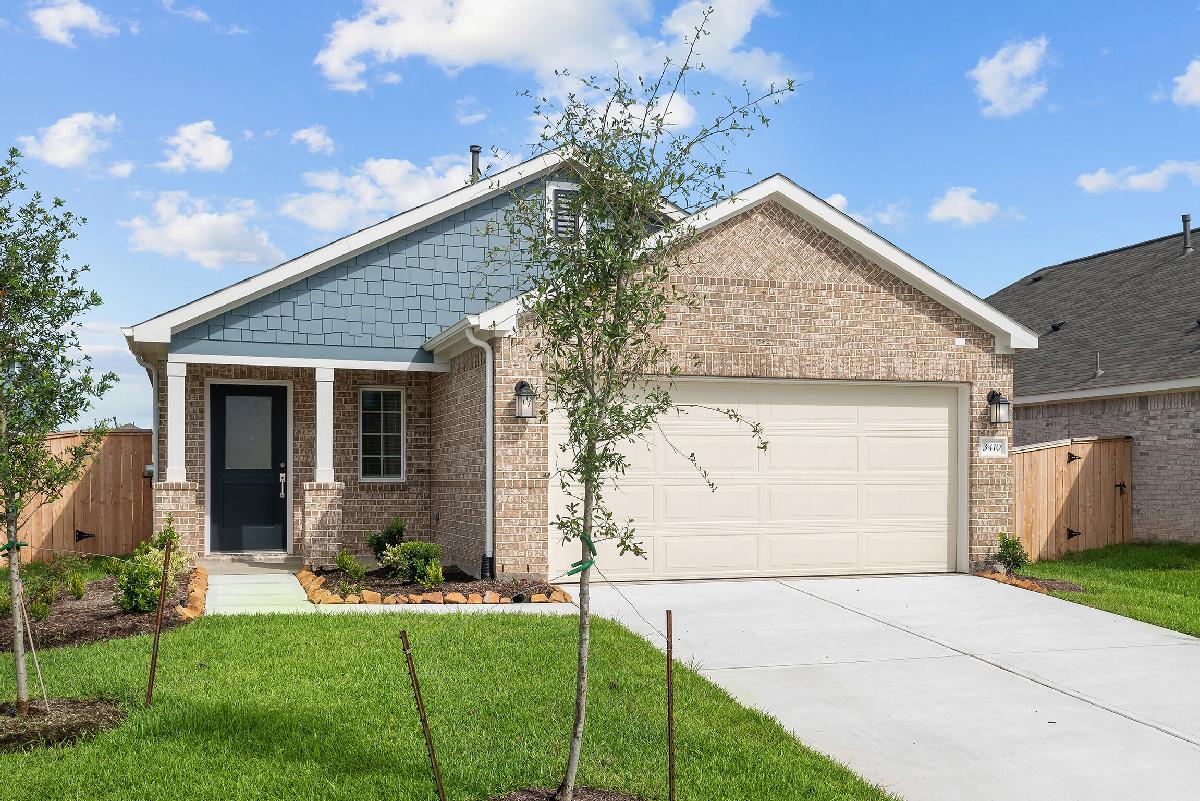 Exterior - Representational Photo
