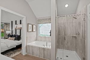 Bathroom - Representational Photo