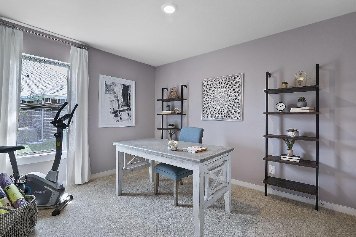 Bedroom - Representational Photo