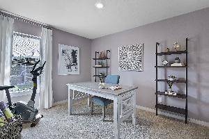 Bedroom - Representational Photo