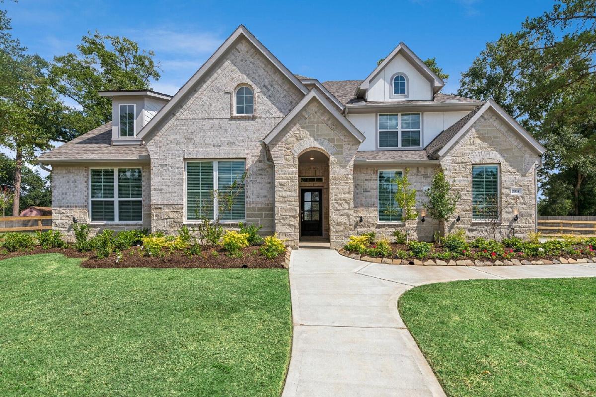 Front Exterior - Representational Photo