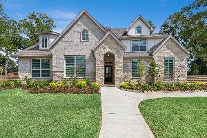 Front Exterior - Representational Photo