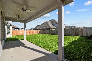 Porch - Representational Photo