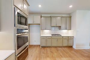 Kitchen - Representational Photo