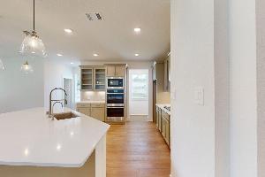 Kitchen - Representational Photo