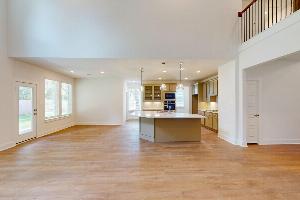 Interior - Representational Photo