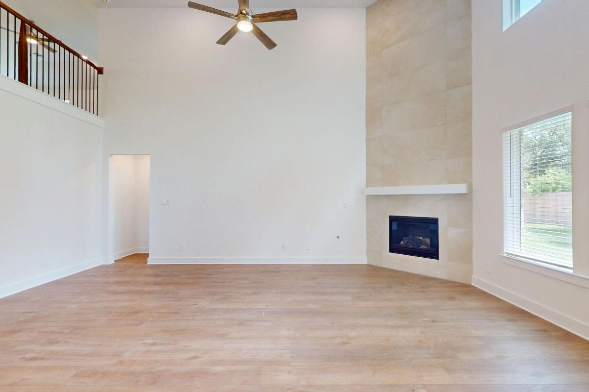 Interior - Representational Photo