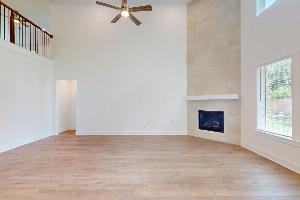 Interior - Representational Photo