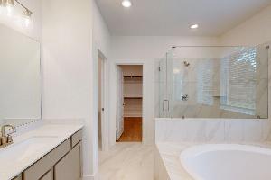 Bathroom - Representational Photo