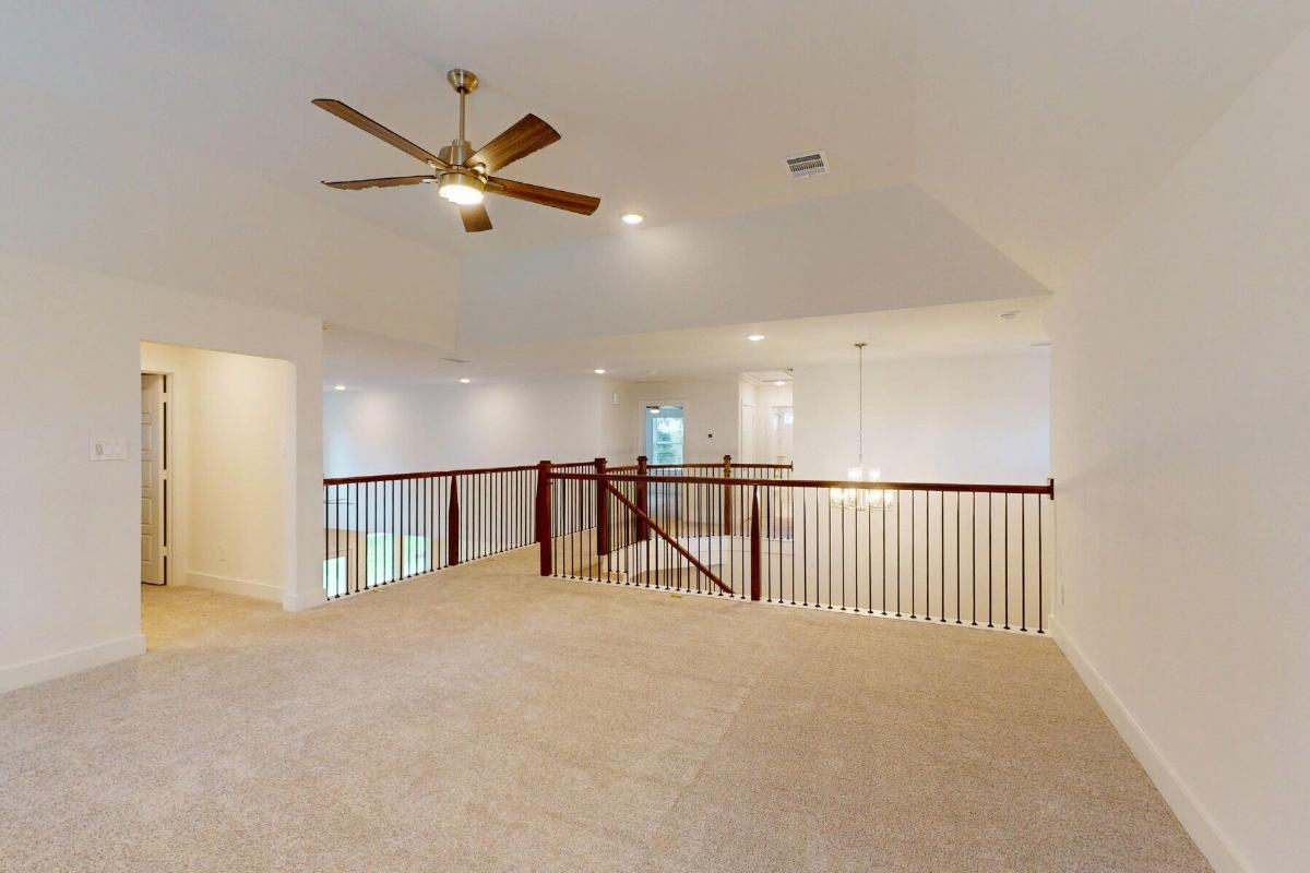 Interior - Representational Photo