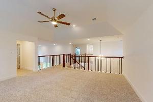 Interior - Representational Photo