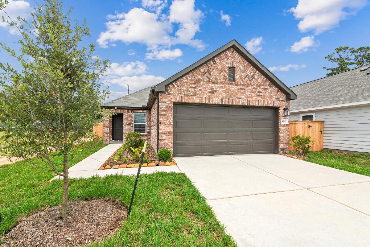Exterior - Representational Photo