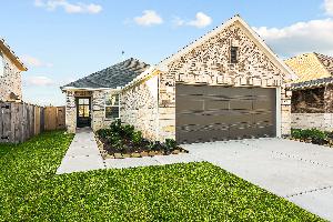 Front Exterior - Representational Photo