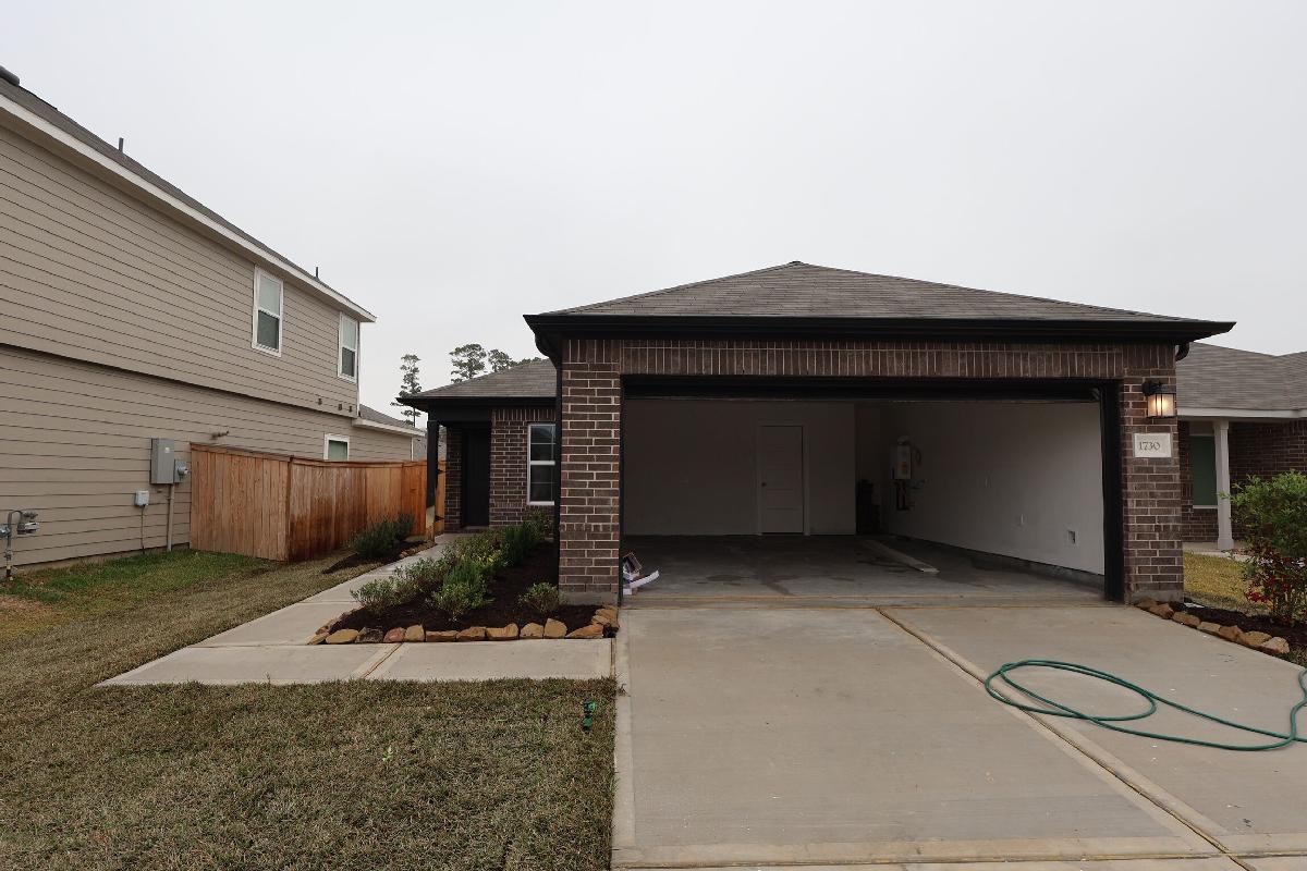 Front Exterior