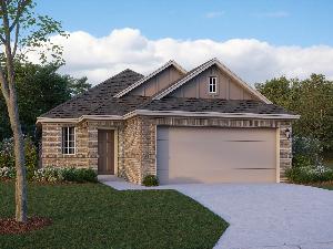 Boxwood Elevation H