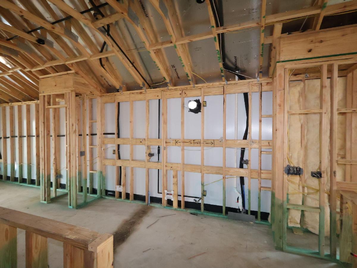 Framing