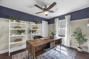 Bedroom - Representational Photo