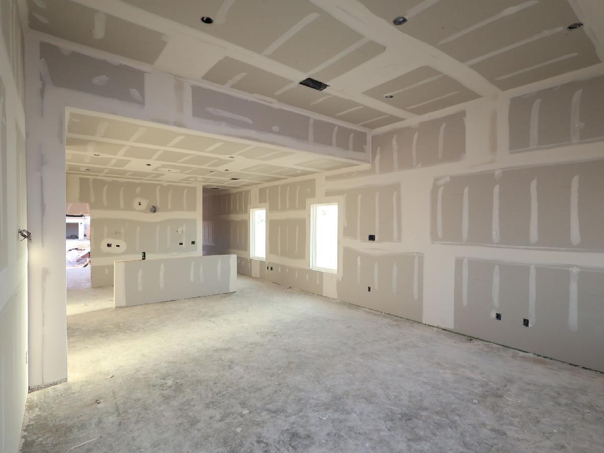 Drywall
