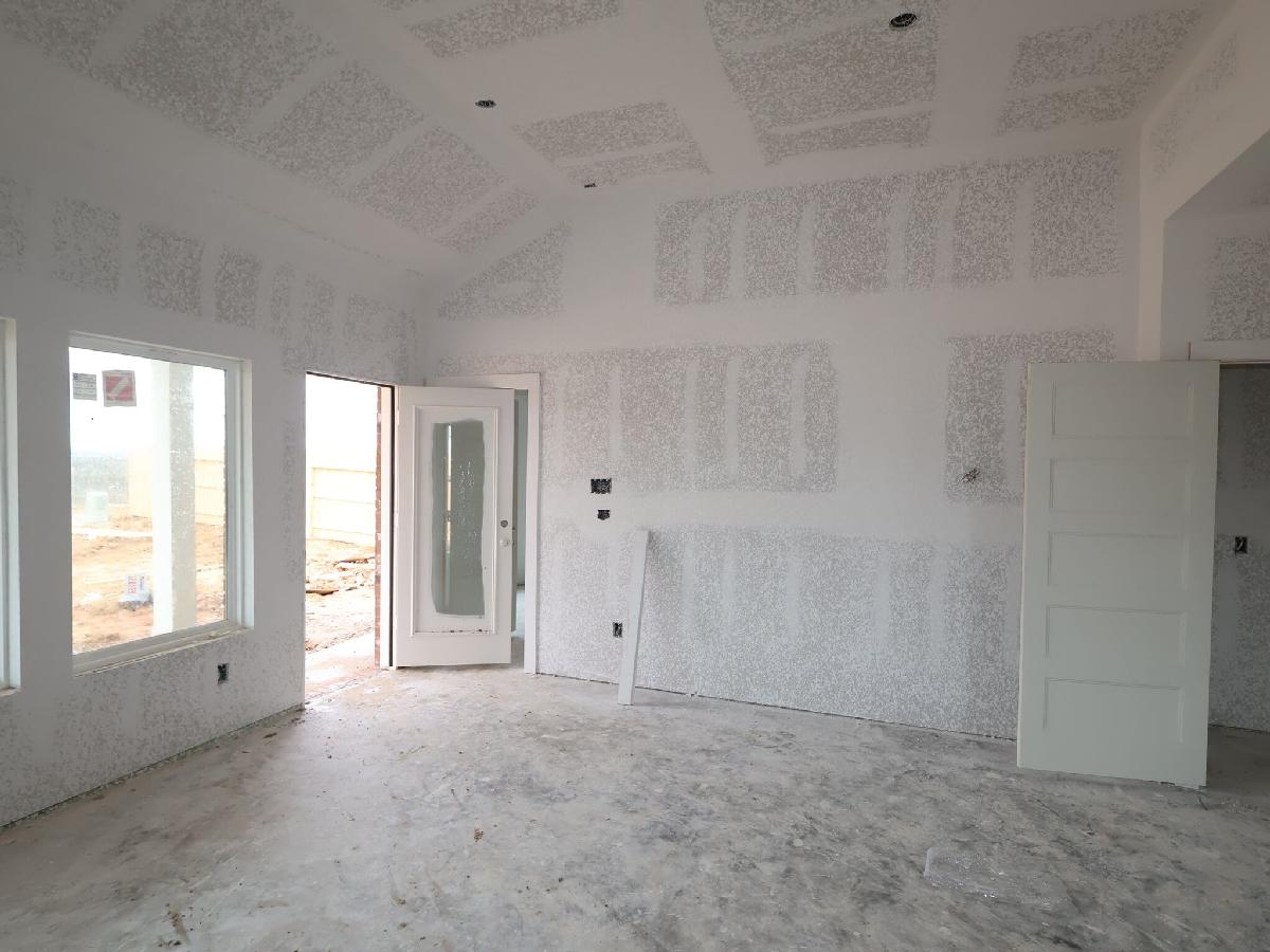 Drywall