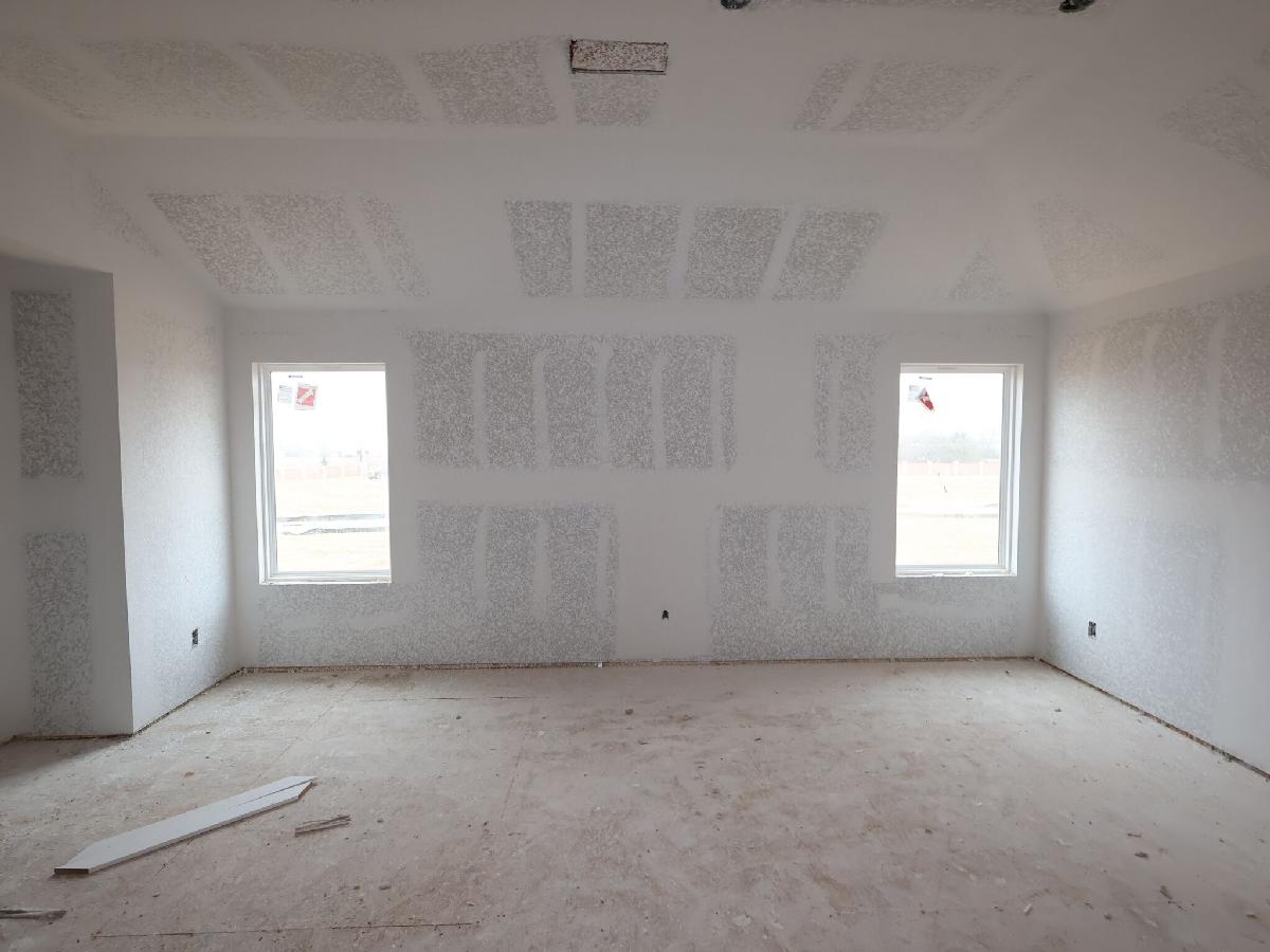 Drywall