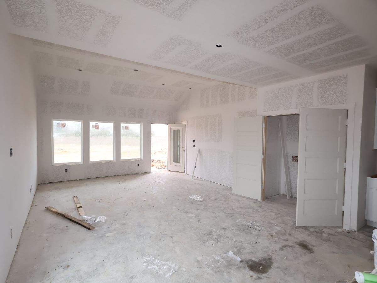 Drywall