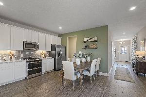 Kitchen - Representational Photo