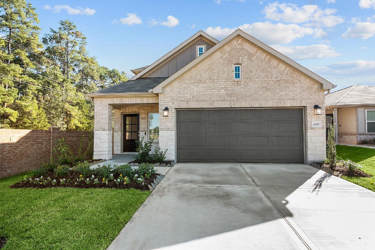 Front Exterior - Representational Photo