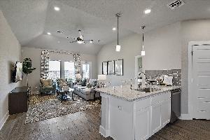 Kitchen - Representational Photo
