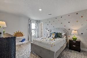 Bedroom - Representational Photo