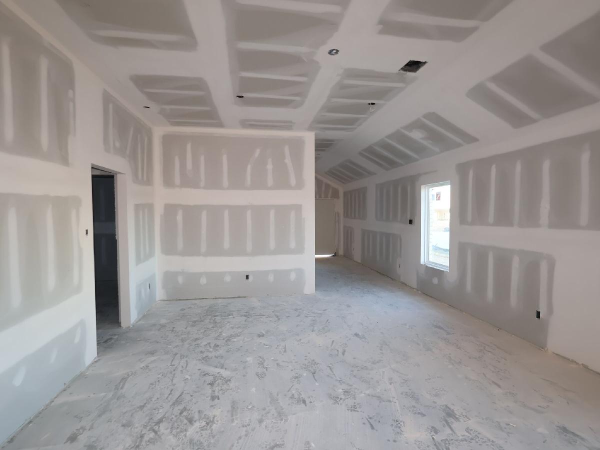 Drywall