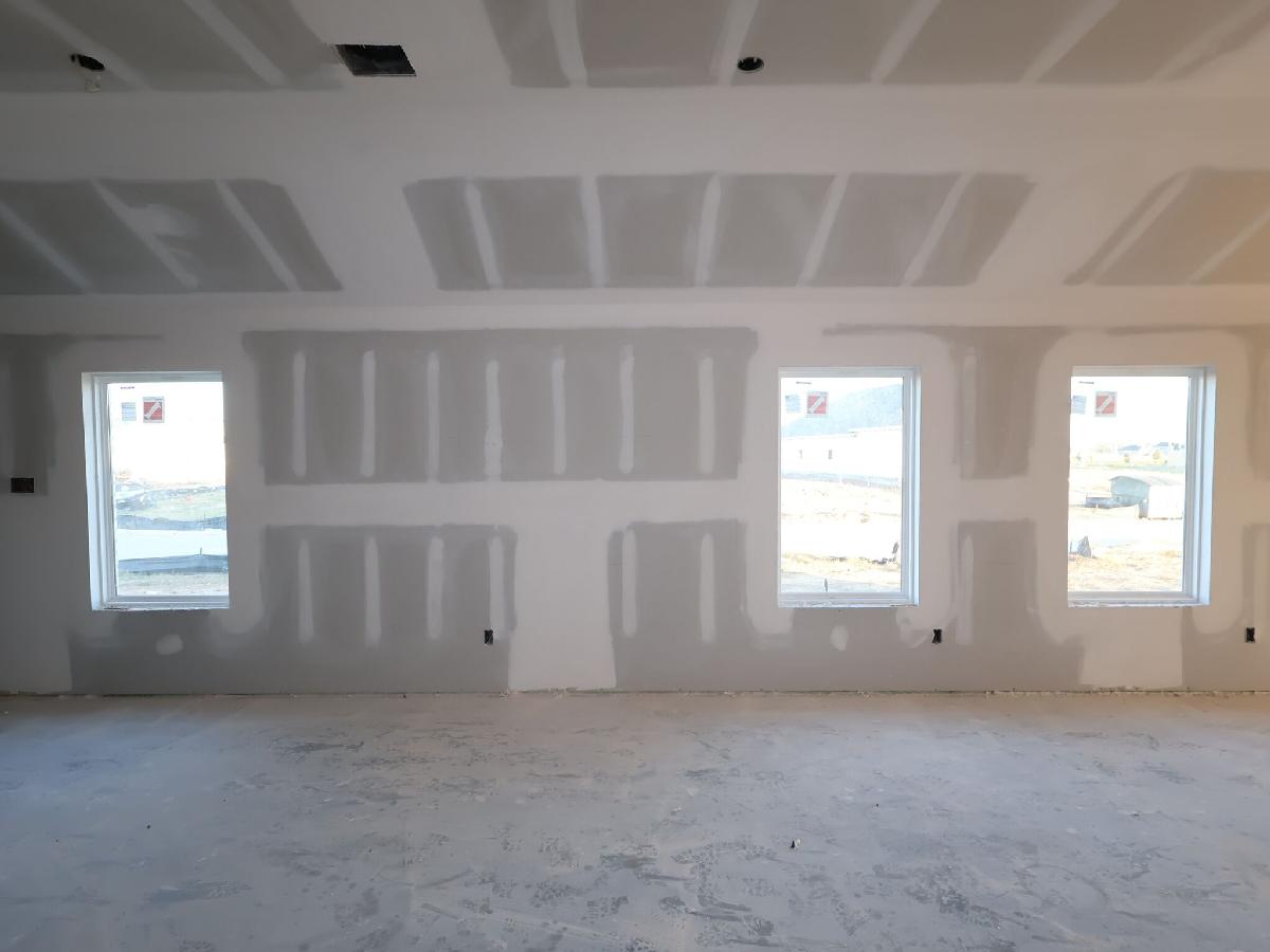 Drywall