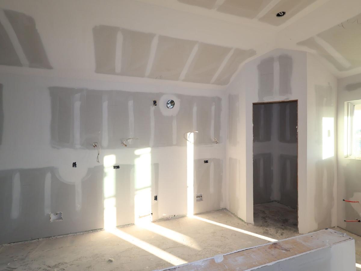 Drywall