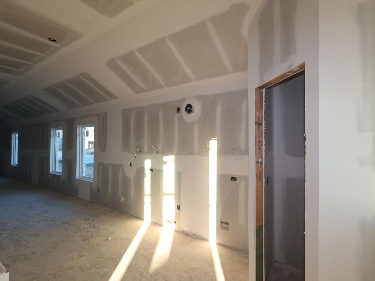 Drywall