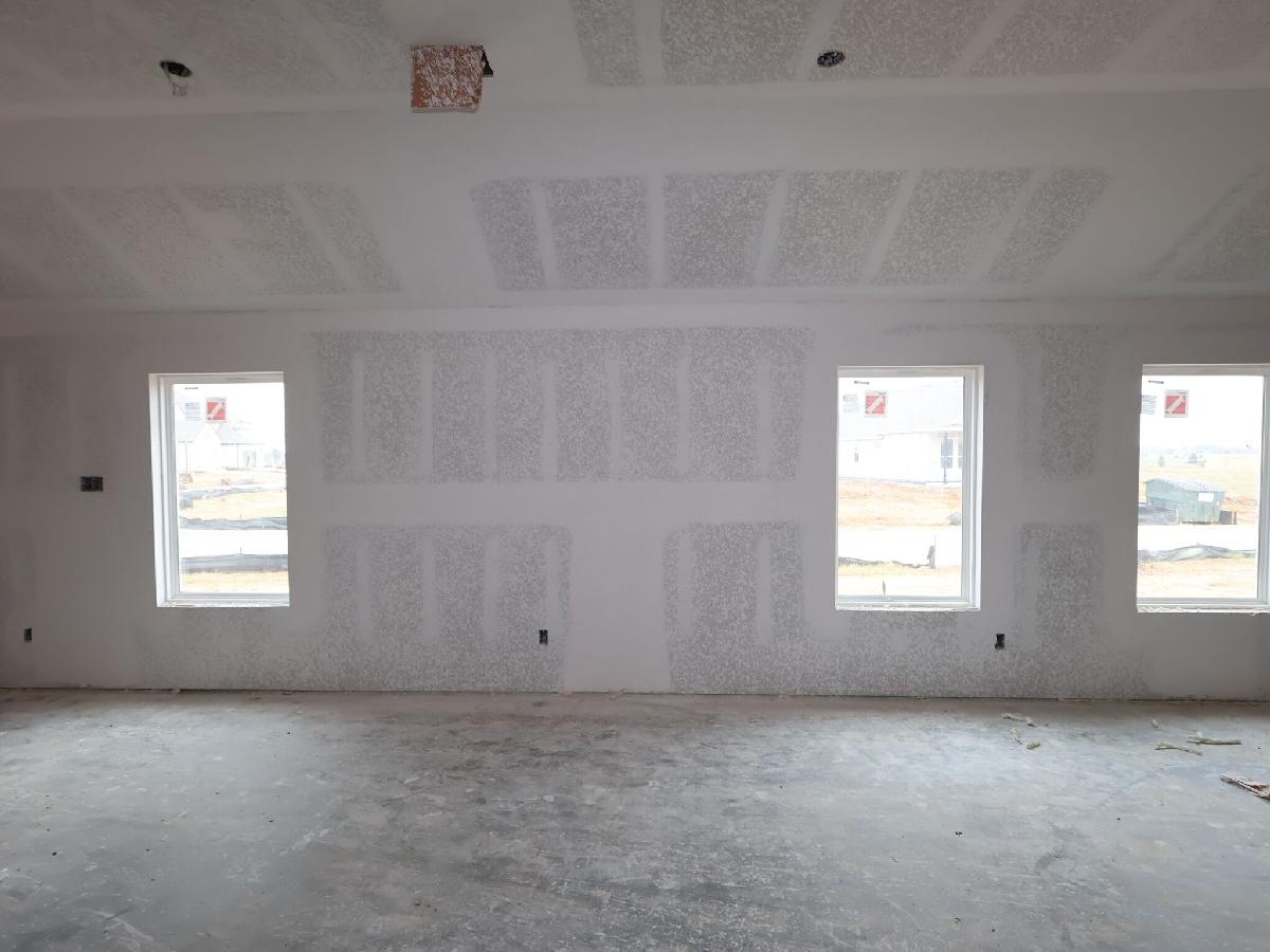 Drywall