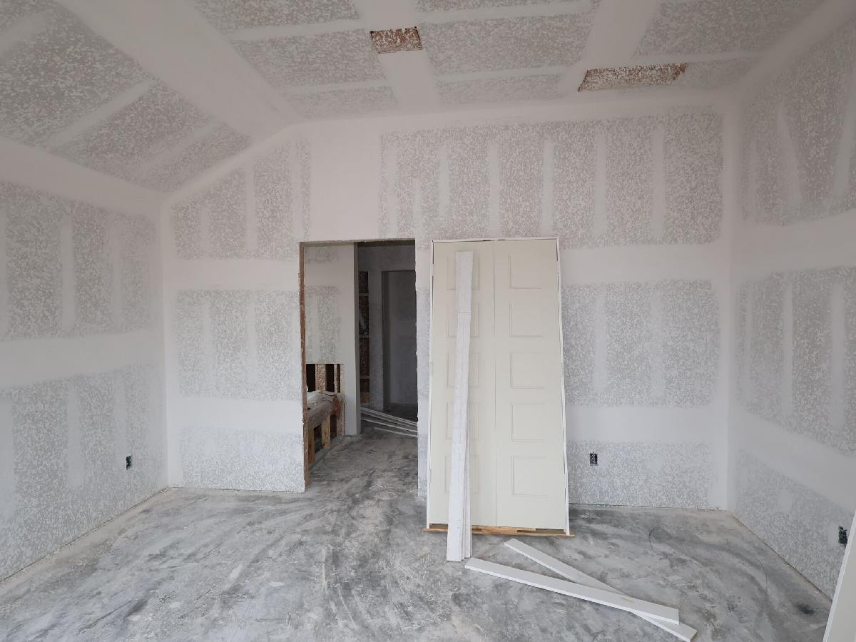 Drywall