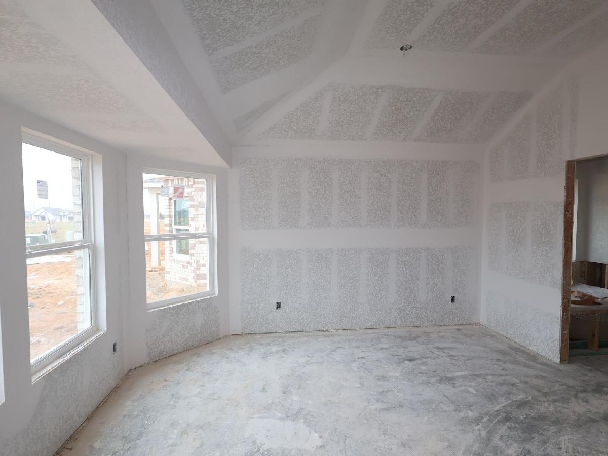 Drywall