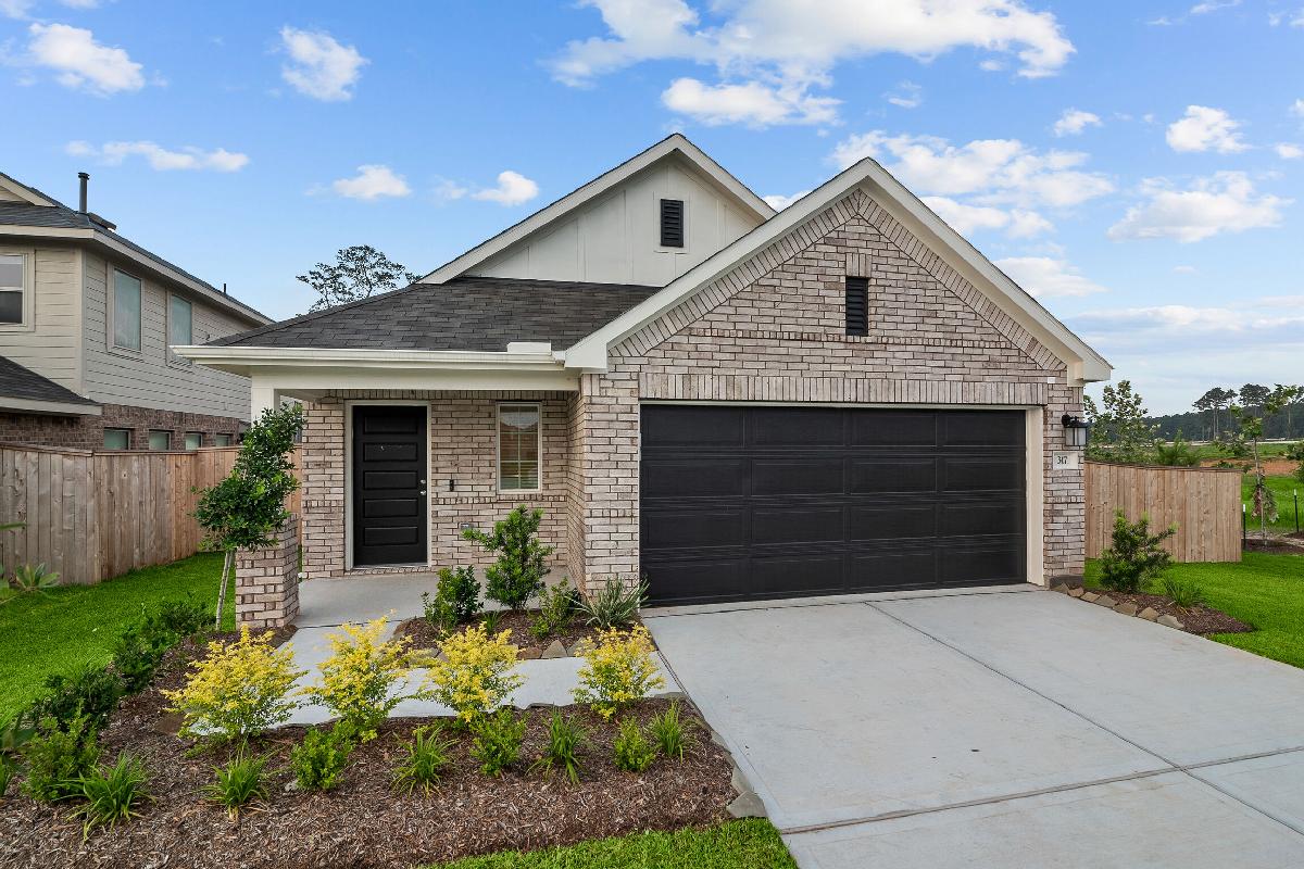 Front Exterior - Representational Photo