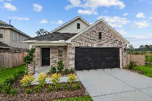 Front Exterior - Representational Photo