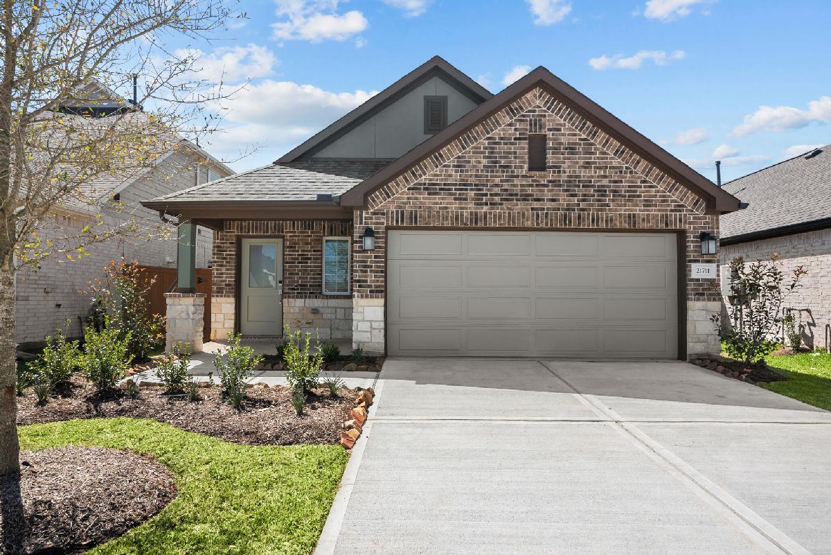 Front Exterior - Representational Photo