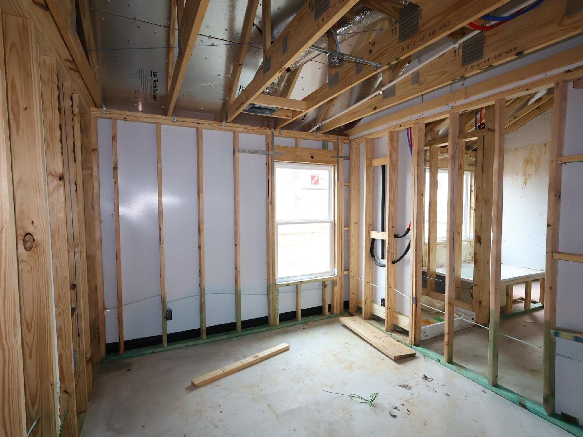 Framing