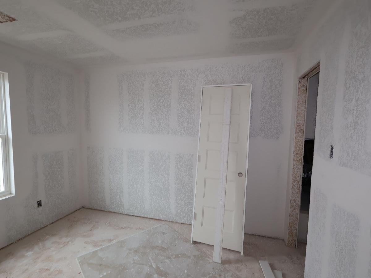 Drywall