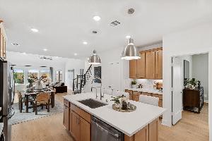 Kitchen - Representational Photo