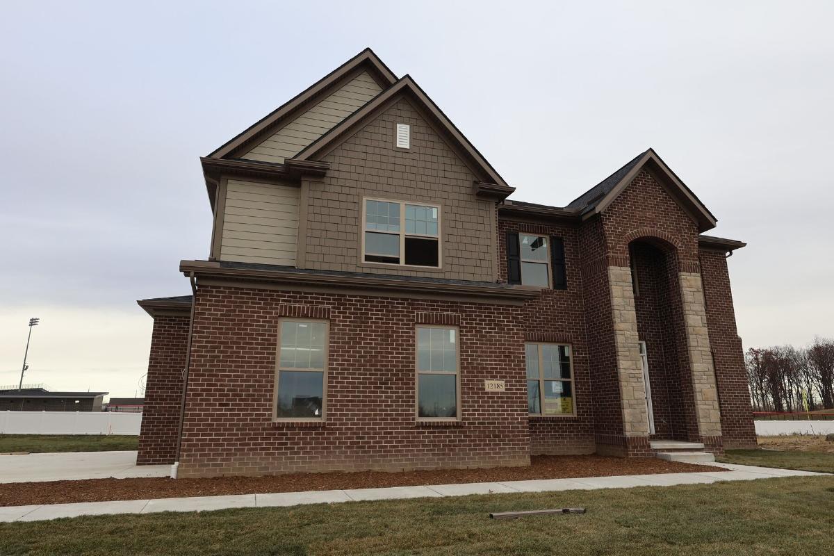 Front Exterior