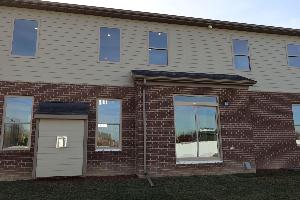 Back Exterior