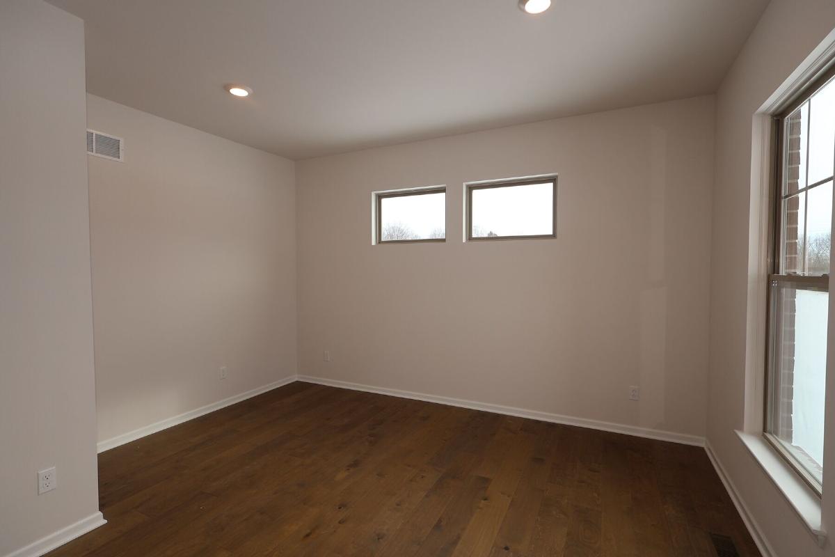 Flex Room