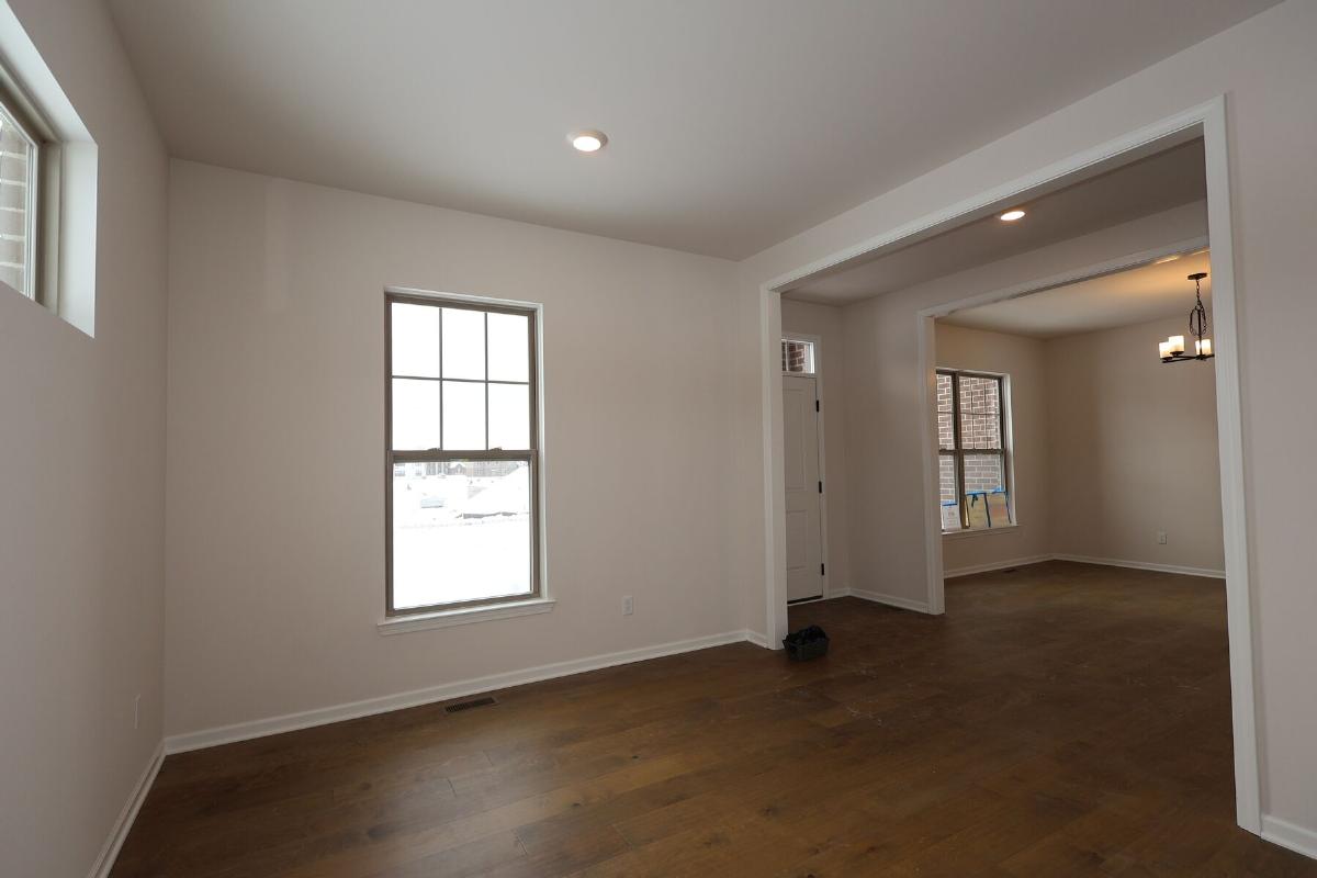 Flex Room