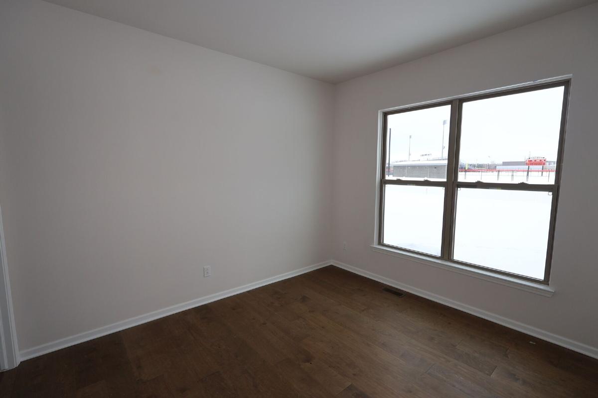 Flex Room