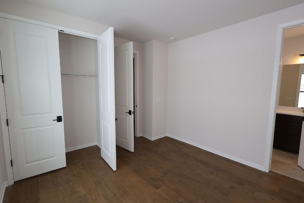 Flex Room